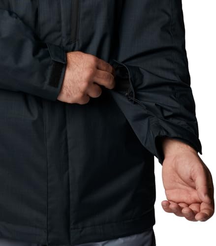Columbia Men's Whirlibird V Interchange Jacket