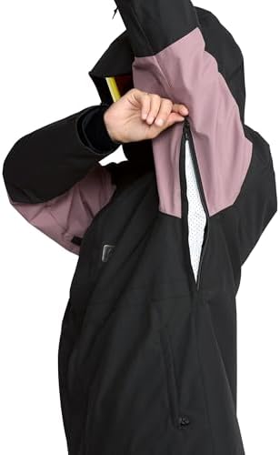 Volcom Men's Primry Shell Snowboard Winter Ski Jacket
