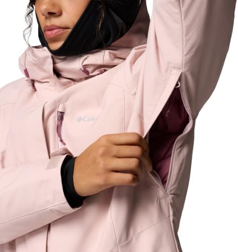 Columbia Women's Whirlibird V Interchange Jacket