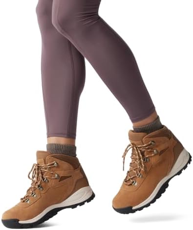 Columbia Women’s Newton Ridge Plus Waterproof Amped