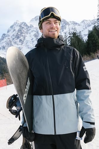 686 Men's GLCR Hydra Thermagraph Jacket