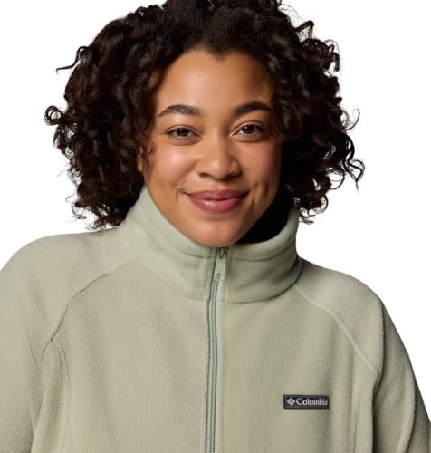 Columbia Women's Benton Springs Full Zip