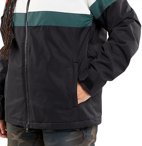 Volcom Women's Lindy Insulated Snowboard Ski Jacket