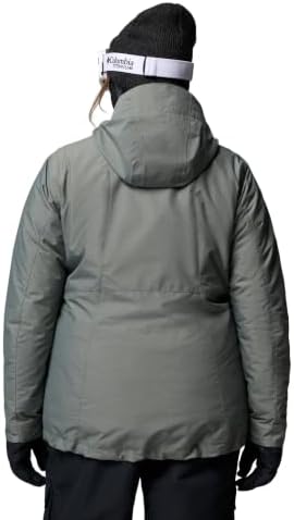 Columbia Women's Whirlibird V Interchange Jacket