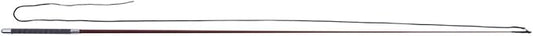 TUFFRIDER Adjustable Lunge Whip - RED
