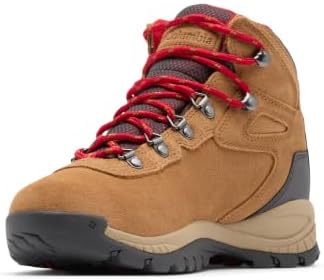Columbia Women’s Newton Ridge Plus Waterproof Amped