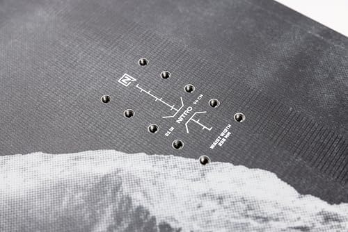 Nitro Prime Raw Men's Directional Twin Snowboard