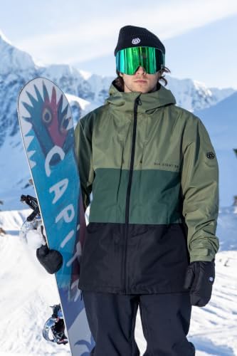 686 Men's Smarty 3-in-1 Form Jacket