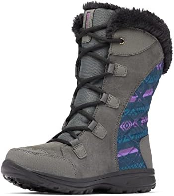 Columbia Women's Ice Maiden II Snow Boots