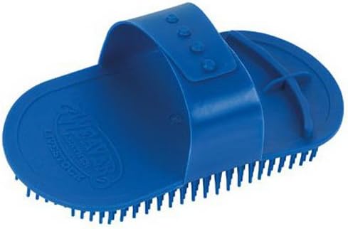 Weaver Leather Massage Brush