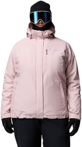 Columbia Women's Whirlibird V Interchange Jacket