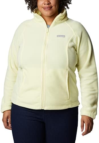 Columbia Women's Benton Springs Full Zip