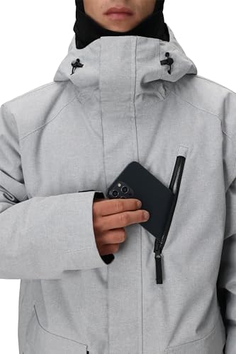 686 Men's Nightline Insulated Jacket