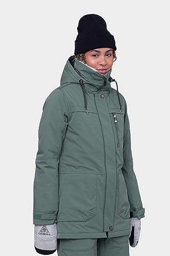 686 Women's Spirit Insulated Jacket