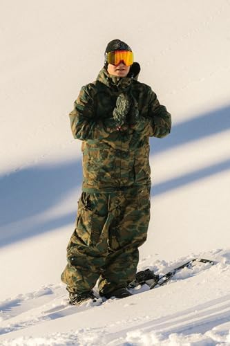 686 Men's Nightline Insulated Jacket
