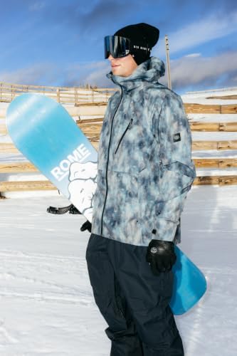 686 Men's GLCR Hydra Thermagraph Jacket