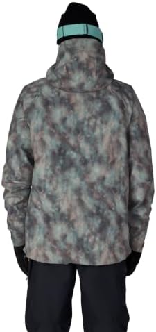 686 Men's GLCR Hydra Thermagraph Jacket