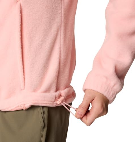 Columbia Women's Benton Springs Full Zip