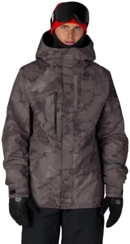 686 Men's Gore-Tex Core Shell Jacket
