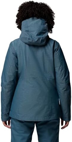 Columbia Women's Whirlibird V Interchange Jacket
