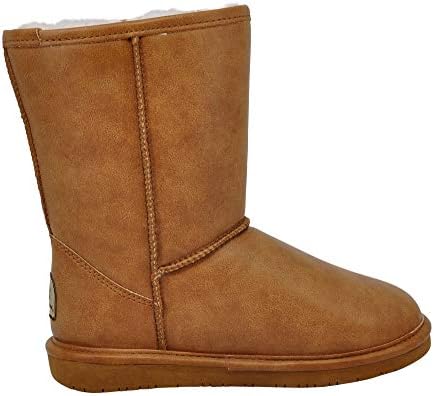 BEARPAW Emma Short Women Classic Boot Lightweight Boot