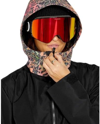 Volcom Women's Ashfield Anarok Snowboard Ski Jacket