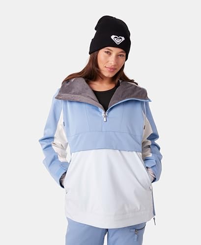 Roxy Women's Shelter 10K Waterproof Snowboard Jacket