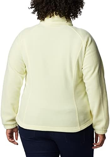 Columbia Women's Benton Springs Full Zip