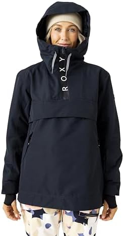 Roxy Women's Shelter 10K Waterproof Snowboard Jacket