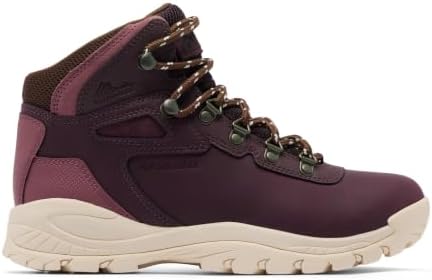 Columbia Women's Newton Ridge Plus Waterproof Hiking Boots