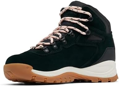 Columbia Women’s Newton Ridge Plus Waterproof Amped