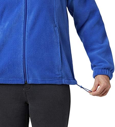 Columbia Women's Benton Springs Full Zip