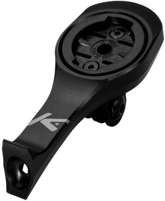 K-Edge | Specialized Future Bicycle Computer Handlebar Combo Mount | Garmin | Black