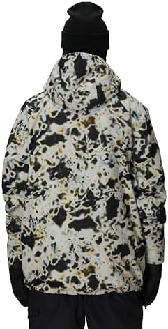 686 Men's GLCR Hydra Thermagraph Jacket