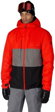 686 Men's Smarty 3-in-1 Form Jacket