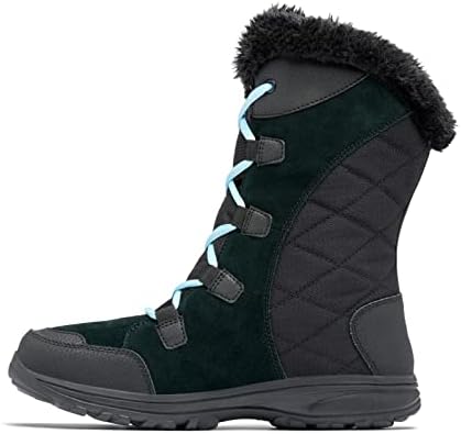 Columbia Women's Ice Maiden II Snow Boots