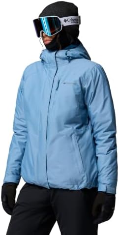 Columbia Women's Whirlibird V Interchange Jacket
