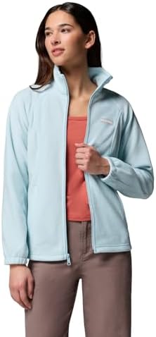 Columbia Women's Benton Springs Full Zip