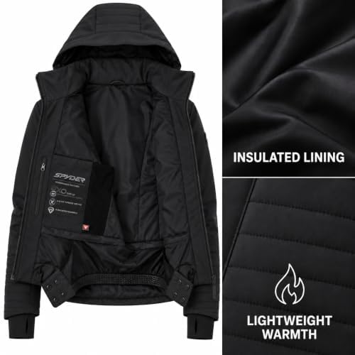 Women's Schatzi Jacket by Spyder