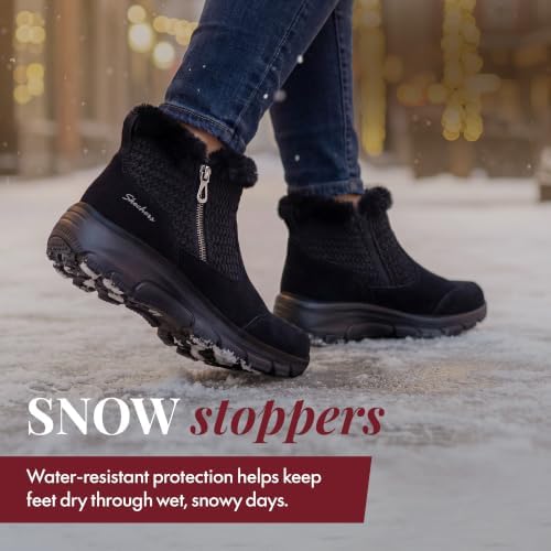 Skechers Women's Easy Going - Gentle Fall