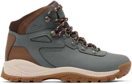 Columbia Women's Newton Ridge Plus Waterproof Hiking Boots