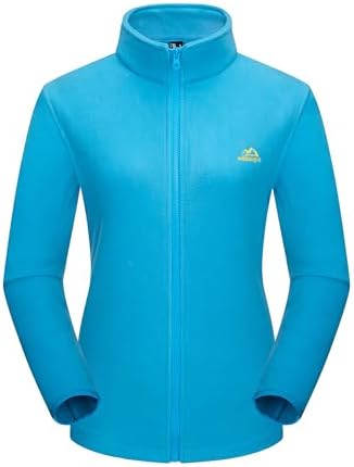 MAGCOMSEN Women's 3-in-1 Winter Coats Snow Ski Jacket Waterproof Windproof Fleece Lined Winter Jacket Parka