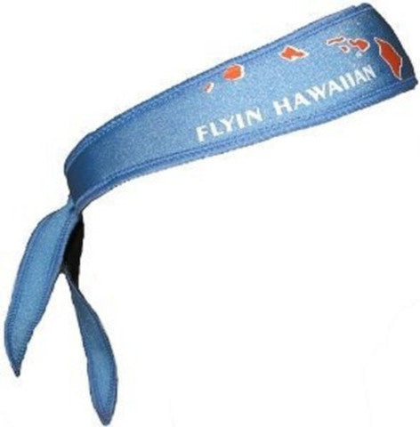Halo Headband - tie version (Solid Colors)