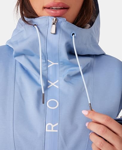 Roxy Women's Shelter 10K Waterproof Snowboard Jacket