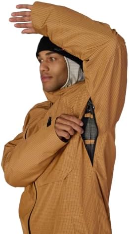 686 Men's GLCR Hydra Thermagraph Jacket