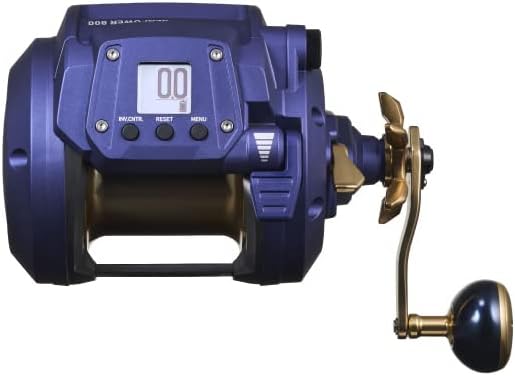 Daiwa Electric Reel Sea Power 800/1200 Various Types