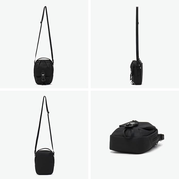 Aer(エアー) Minimal, Black