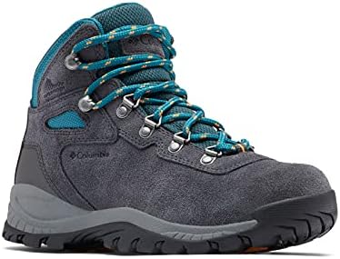 Columbia Women’s Newton Ridge Plus Waterproof Amped