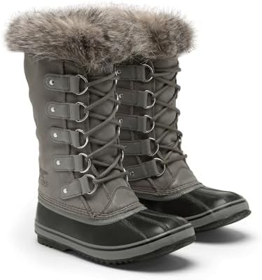SOREL Women's Joan of Arctic Waterproof Boot