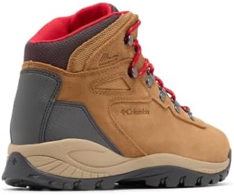 Columbia Women’s Newton Ridge Plus Waterproof Amped